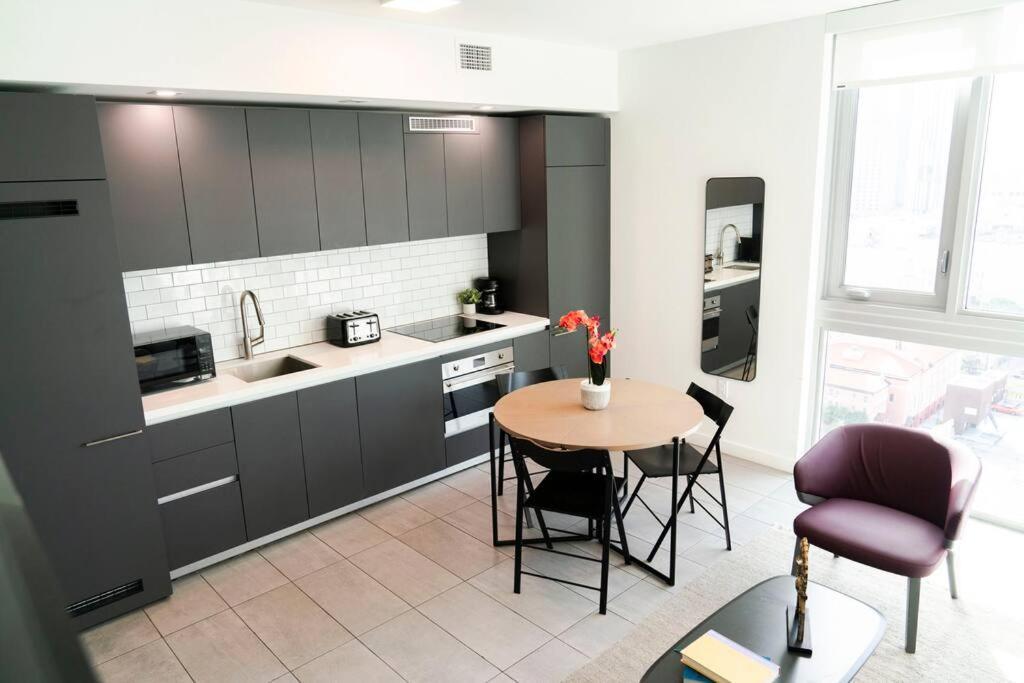 Charming 2 Bedroom Downtown Miami 2106 Free Parking Luaran gambar